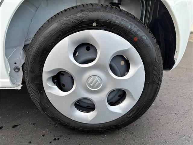 アルト L 届出済未使用車(21枚目)