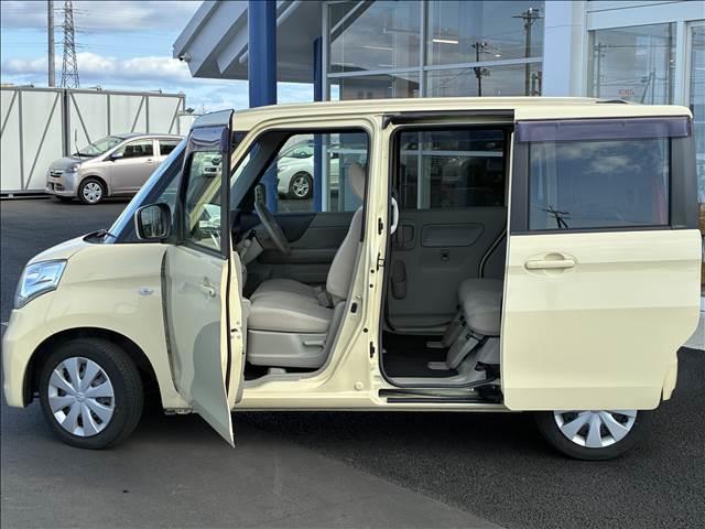 スペーシア G(6枚目)