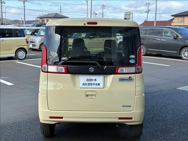 スペーシア G(7枚目)