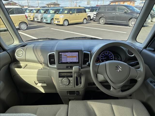 スペーシア G(10枚目)