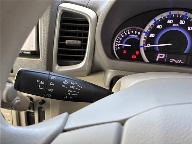 スペーシア G(17枚目)