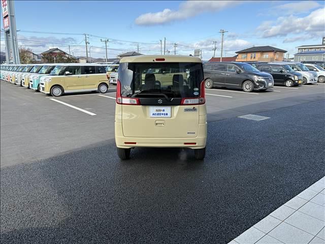 スペーシア G(23枚目)