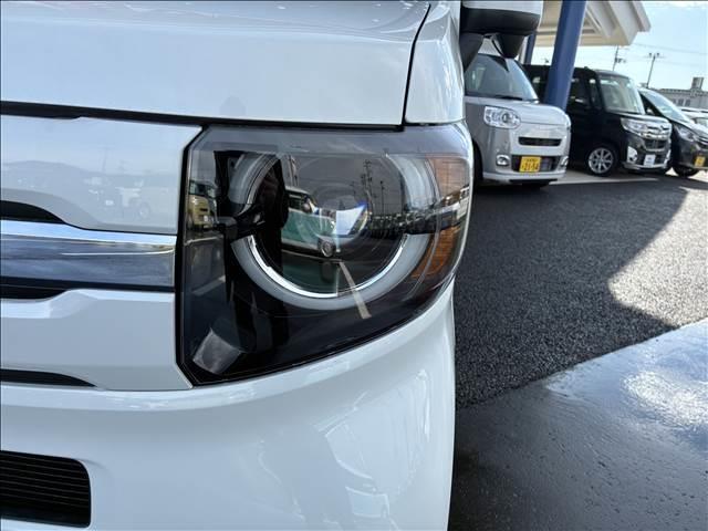 Ｎ－ＶＡＮ ファン　届出済未使用車（3枚目）