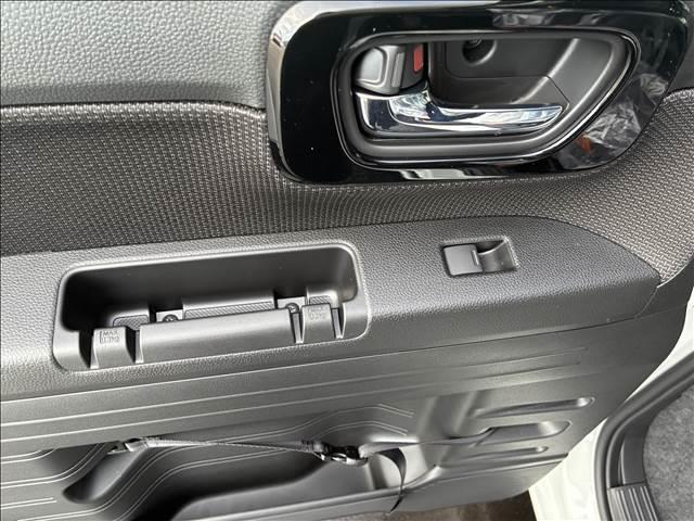 Ｎ－ＶＡＮ ファン　届出済未使用車（9枚目）