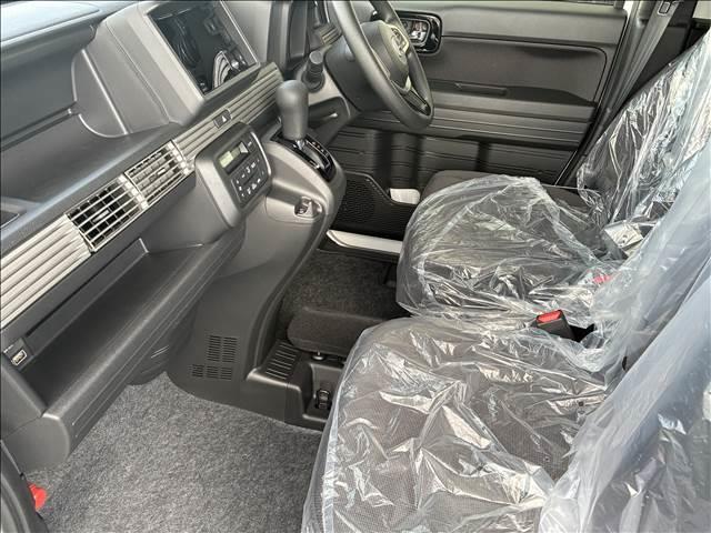 Ｎ－ＶＡＮ ファン　届出済未使用車（10枚目）