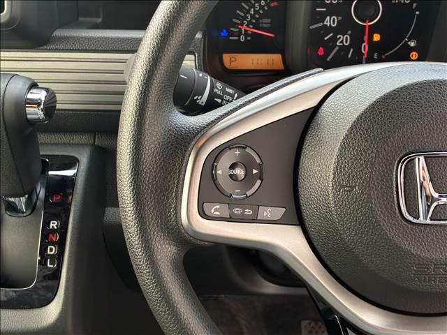 Ｎ－ＶＡＮ ファン　届出済未使用車（16枚目）