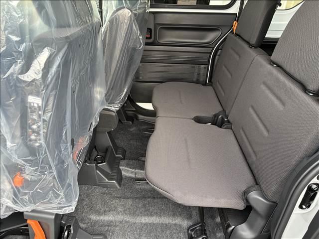 Ｎ－ＶＡＮ ファン　届出済未使用車（27枚目）