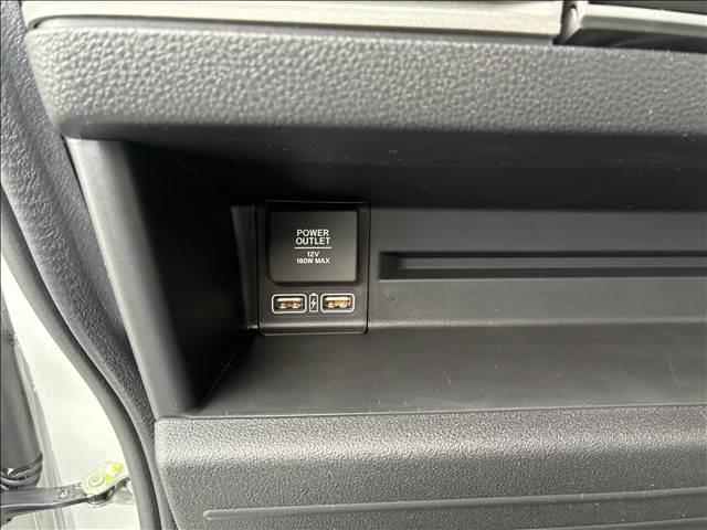 Ｎ－ＶＡＮ ファン　届出済未使用車（28枚目）