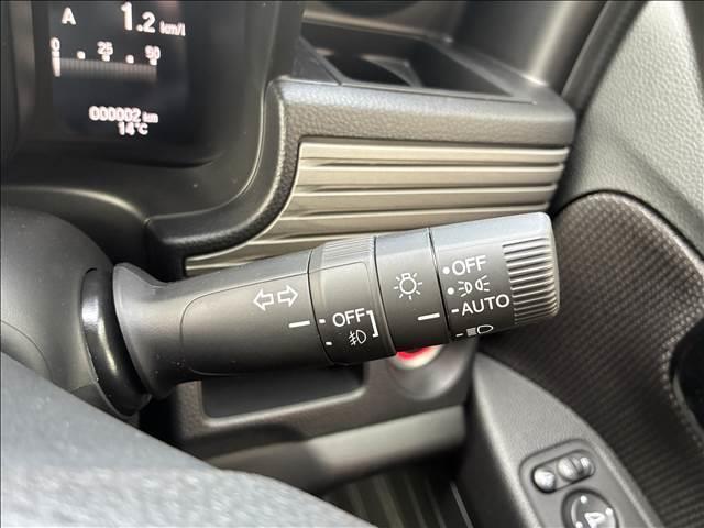 Ｎ－ＶＡＮ ファン　届出済未使用車（33枚目）