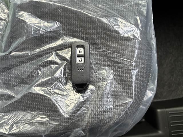 Ｎ－ＶＡＮ ファン　届出済未使用車（36枚目）