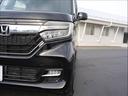 Ｎ－ＢＯＸカスタム カスタム　Ｇ・ＥＸターボ　Ｈｏｎｄａ　ＳＥＮＳＩＮＧ（5枚目）