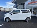 ワゴンＲ ＦＸ　届出済未使用車（7枚目）