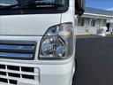 キャリイトラック ＫＣ　エアコン・パワステ　５ＭＴ　４ＷＤ　届出済未使用車（4枚目）