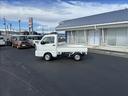 キャリイトラック ＫＣ　エアコン・パワステ　５ＭＴ　４ＷＤ　届出済未使用車（6枚目）