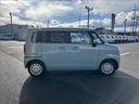 ワゴンＲスマイル Ｇ　届出済未使用車（7枚目）