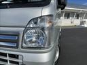 キャリイトラック ＫＣ　エアコン・パワステ　５ＭＴ　４ＷＤ　届出済未使用車（4枚目）