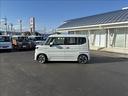 スペーシアカスタム HYBRID XS 届出済未使用車(6枚目)