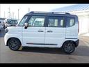 スペーシアギア ＨＹＢＲＩＤ　ＸＺ　届出済未使用車（5枚目）