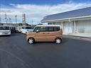 スペーシア ハイブリッドＸ　届出済未使用車（6枚目）