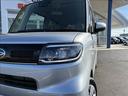 タント X 届出済未使用車 中古車画像_4