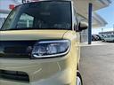 タント X 届出済未使用車 中古車画像_4
