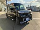 タント カスタムX 届出済未使用車 中古車画像_4
