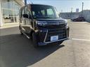 タント カスタムX 届出済未使用車 中古車画像_4