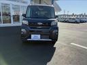 タント ファンクロス 届出済未使用車 中古車画像_3