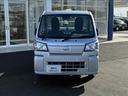 ハイゼットトラック スタンダード CVT 4WD 届出済未使用車 中古車画像_3