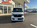 N-BOXカスタム ターボ 届出済未使用車 中古車画像_3