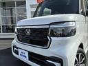 Ｎ－ＢＯＸカスタム ベースグレード　届出済未使用車（4枚目）