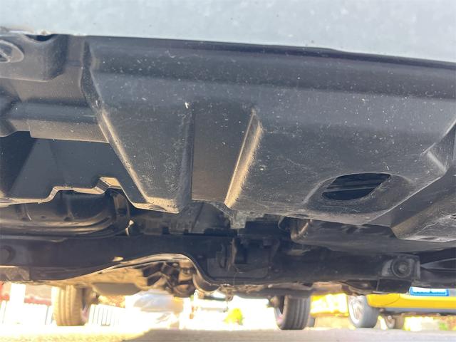 スペイド F 4WD バックカメラ ナビ TV 電動スライドドア キーレスエントリー 電動格納ミラー CVT 衝突安全ボディ ABS ESC エアコン(20枚目)