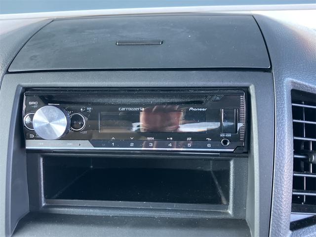 パレット Gリミテッド 4WD ワンオーナー 禁煙車 両側スライドドア スマートキー 電動格納ミラー シートヒーター ベンチシート AT 盗難防止システム ABS CD アルミホイール 衝突安全ボディ エアコン(3枚目)