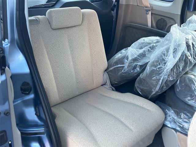 パレット Gリミテッド 4WD ワンオーナー 禁煙車 両側スライドドア スマートキー 電動格納ミラー シートヒーター ベンチシート AT 盗難防止システム ABS CD アルミホイール 衝突安全ボディ エアコン(10枚目)