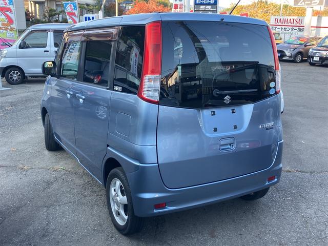 パレット Gリミテッド 4WD ワンオーナー 禁煙車 両側スライドドア スマートキー 電動格納ミラー シートヒーター ベンチシート AT 盗難防止システム ABS CD アルミホイール 衝突安全ボディ エアコン(15枚目)