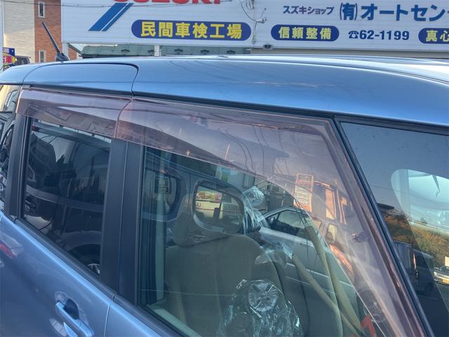 パレット Gリミテッド 4WD ワンオーナー 禁煙車 両側スライドドア スマートキー 電動格納ミラー シートヒーター ベンチシート AT 盗難防止システム ABS CD アルミホイール 衝突安全ボディ エアコン(18枚目)