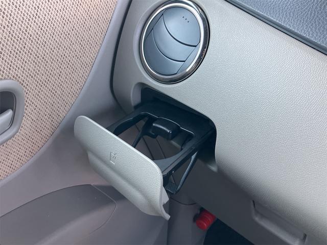 パレット Gリミテッド 4WD ワンオーナー 禁煙車 両側スライドドア スマートキー 電動格納ミラー シートヒーター ベンチシート AT 盗難防止システム ABS CD アルミホイール 衝突安全ボディ エアコン(23枚目)