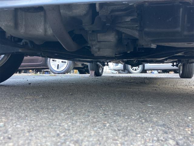 パレット Gリミテッド 4WD ワンオーナー 禁煙車 両側スライドドア スマートキー 電動格納ミラー シートヒーター ベンチシート AT 盗難防止システム ABS CD アルミホイール 衝突安全ボディ エアコン(28枚目)