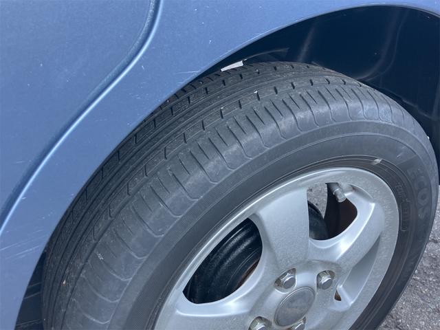 パレット Gリミテッド 4WD ワンオーナー 禁煙車 両側スライドドア スマートキー 電動格納ミラー シートヒーター ベンチシート AT 盗難防止システム ABS CD アルミホイール 衝突安全ボディ エアコン(32枚目)