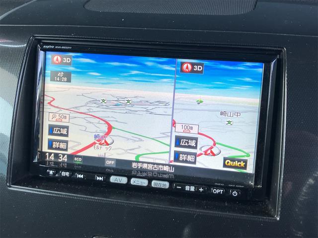 ワゴンRスティングレー リミテッドII 4WD ナビ TV オートライト HID スマートキー シートヒーター ベンチシート CVT 盗難防止システム ABS CD DVD再生 USB アルミホイール 衝突安全ボディ エアコン(4枚目)