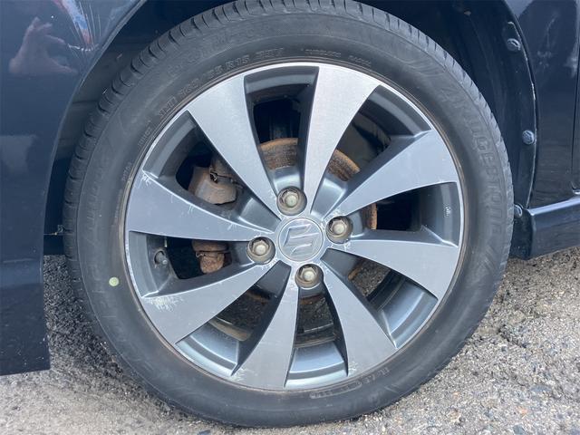 ワゴンRスティングレー リミテッドII 4WD ナビ TV オートライト HID スマートキー シートヒーター ベンチシート CVT 盗難防止システム ABS CD DVD再生 USB アルミホイール 衝突安全ボディ エアコン(19枚目)