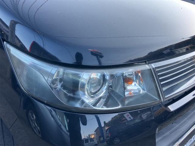 ワゴンRスティングレー リミテッドII 4WD ナビ TV オートライト HID スマートキー シートヒーター ベンチシート CVT 盗難防止システム ABS CD DVD再生 USB アルミホイール 衝突安全ボディ エアコン(21枚目)