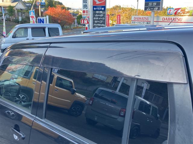 ワゴンRスティングレー リミテッドII 4WD ナビ TV オートライト HID スマートキー シートヒーター ベンチシート CVT 盗難防止システム ABS CD DVD再生 USB アルミホイール 衝突安全ボディ エアコン(23枚目)