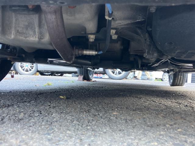 ワゴンRスティングレー リミテッドII 4WD ナビ TV オートライト HID スマートキー シートヒーター ベンチシート CVT 盗難防止システム ABS CD DVD再生 USB アルミホイール 衝突安全ボディ エアコン(28枚目)