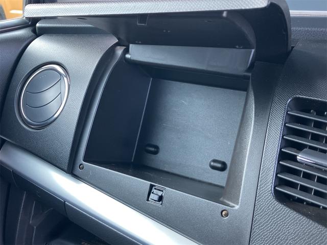 ワゴンRスティングレー リミテッドII 4WD ナビ TV オートライト HID スマートキー シートヒーター ベンチシート CVT 盗難防止システム ABS CD DVD再生 USB アルミホイール 衝突安全ボディ エアコン(30枚目)