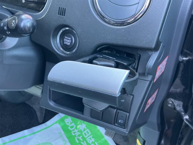 ワゴンRスティングレー リミテッドII 4WD ナビ TV オートライト HID スマートキー シートヒーター ベンチシート CVT 盗難防止システム ABS CD DVD再生 USB アルミホイール 衝突安全ボディ エアコン(34枚目)