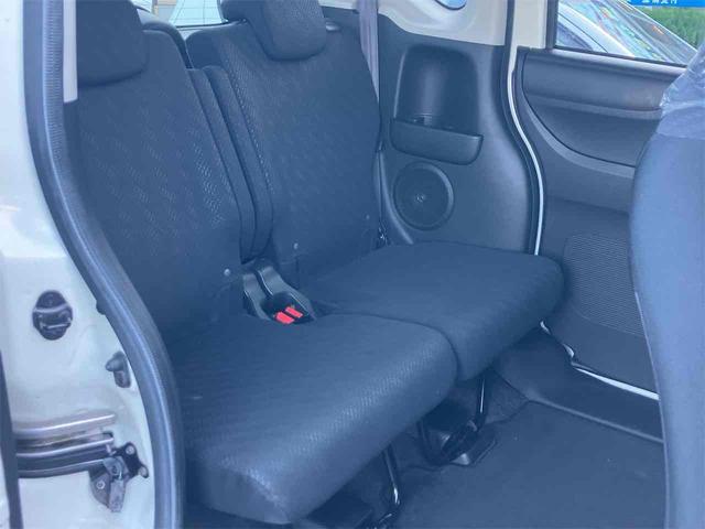 N-BOXカスタム G・Lパッケージ 4WD ドライブレコーダー バックカメラ 両側電動スライドドア ナビ オートライト HID スマートキー アイドリングストップ 電動格納ミラー ベンチシート CVT 盗難防止システム ABS ESC(22枚目)