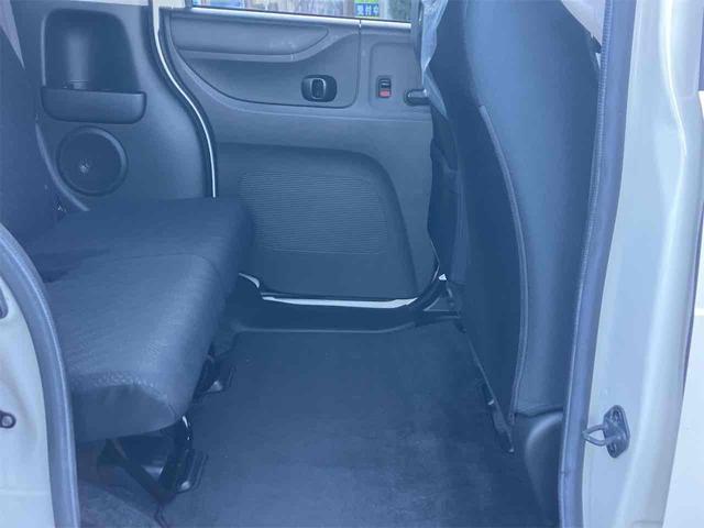 N-BOXカスタム G・Lパッケージ 4WD ドライブレコーダー バックカメラ 両側電動スライドドア ナビ オートライト HID スマートキー アイドリングストップ 電動格納ミラー ベンチシート CVT 盗難防止システム ABS ESC(23枚目)