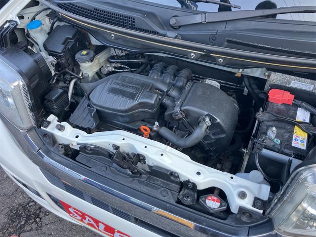 N-BOXカスタム G・Lパッケージ 4WD ドライブレコーダー バックカメラ 両側電動スライドドア ナビ オートライト HID スマートキー アイドリングストップ 電動格納ミラー ベンチシート CVT 盗難防止システム ABS ESC(35枚目)