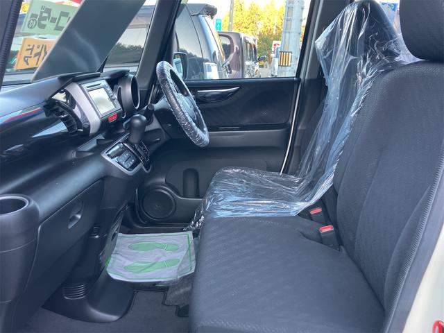 N-BOXカスタム G・Lパッケージ 4WD ドライブレコーダー バックカメラ 両側電動スライドドア ナビ オートライト HID スマートキー アイドリングストップ 電動格納ミラー ベンチシート CVT 盗難防止システム ABS ESC(36枚目)